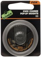 Fox Edges Kwick Change Pop-Up Weight BB - thumbnail