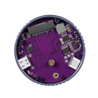 LogiLink UA0438 M.2 SSD-behuizing USB-C 3.2 Gen 2 10 GBit/s M.2 PCIe NVMe UA0438 - thumbnail