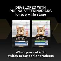 Pro Plan Sterilised Adult Delicate Digestion met kip kattenvoer 1,5 kg - thumbnail