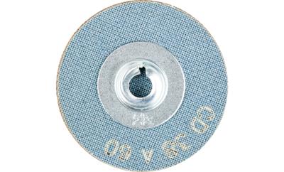 PFERD TOOLS CD 38 A 60 42750406 Schuurblad Korrelgrootte (num) 60 (Ø) 38 mm 100 stuk(s) PFERD TOOLS CD 38 A 60 42750406 Schuurblad Korrelgrootte (num) 60 (Ø) 38 mm 100 stuk(s)