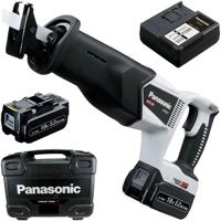 Panasonic EY45A1LJ2G Accu reciprozaag 14,4/18V 5.0Ah in Systainer - thumbnail