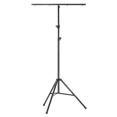 Adam Hall SLTS017 lichtstatief groot met T-bar