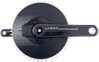 SRAM crankstel powermeter "red 1 axs e1" crankset pm red 1 axs e1 160mm - thumbnail