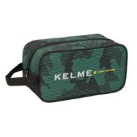 Reisschoenenrek Kelme Camo Zwart Groen 29 x 15 x 14 cm - thumbnail