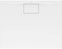 Villeroy & Boch Architectura Metalrim douchebak - acryl rechthoekig 120x90x1.5cm - alpine wit uda1290ara215v-01 - thumbnail