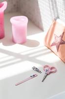 Nuby Nagelverzorgingsset - vanaf 3m+ - thumbnail