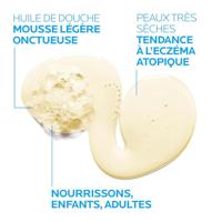 La Roche Posay LIPIKAR Doucheolie AP+ 750ML - thumbnail