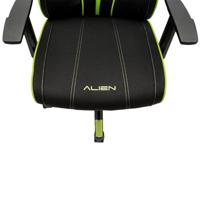 Gaming stoel Woxter GM26-056 Groen 62 x 71 x 116 cm - thumbnail