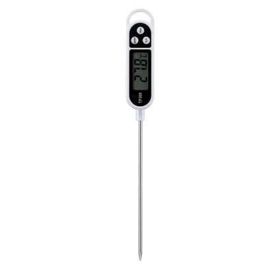 Digitale Thermometer