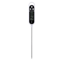 Digitale Thermometer - thumbnail