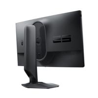 Alienware AW2524HF computer monitor 62,2 cm (24.5") 1920 x 1080 Pixels Full HD LCD Zwart - thumbnail