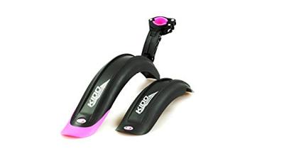 Simpla Spatbordenset kido 16 pro 16 - 18 inch Simpla Spatbordenset kido 16 pro 16 - 18 inch