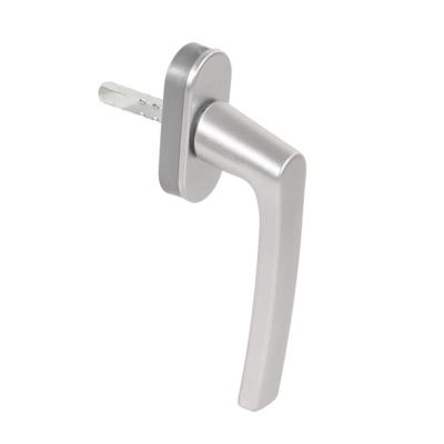 AMI Raamgreep 810 7X32 Ovaal F1 - 425511 AMI Raamgreep 810 7X32 Ovaal F1 - 425511