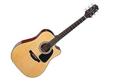 Takamine GD30CE-NAT elektrisch-akoestische westerngitaar naturel
