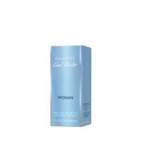 Davidoff eau de toilette spray coolwater woman 30ml dames - thumbnail