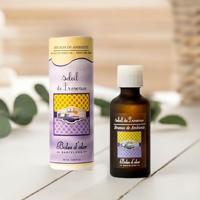 Geurolie Brumas de ambiente 50 ml Soleil de Provence Lavendelveld Boles d'olor - Boles d olor - thumbnail