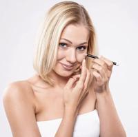 Benecos Oogpotlood Wit - thumbnail