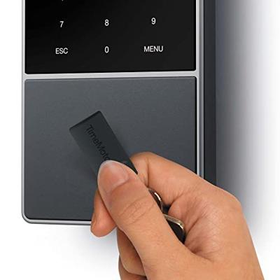 RFID-kaart Safescan RF-110 Zwart 25 Stuks