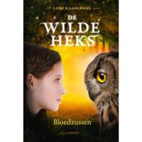 Lene  Kaaberbøl De wilde heks 4   De wilde heks IV   Bloedzussen - thumbnail