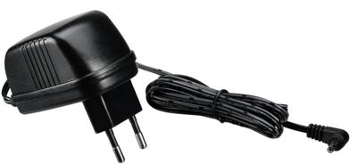 Bresser weerstation MeteoTemp WTM 16,5 x 13 cm wit 4-delig