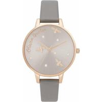 Horloge Dames Olivia Burton OB16PQ03 (Ø 34 mm) - thumbnail
