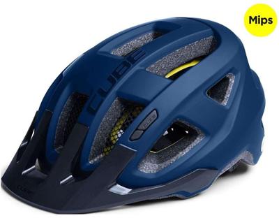 Cube fleet mips - mtb helmet