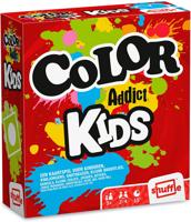 Shuffle Color Addict Kids - thumbnail