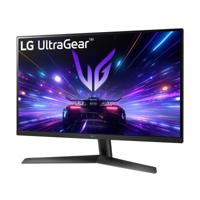 LG Ultragear 27GS60F-B.AEUQ 27 inch gaming pc-monitor - IPS-paneel FHD resolutie (1920 x 1080), 1ms GTG, HDR 10, sRGB99%, AMD FreeSync, compatibel met NVIDIA G-Sync, kantelbaar, DisplayPort 1.4, HDMI - thumbnail