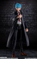 Mashle: Magic and Muscles S.H. Figuarts Action Figure Lance Crown 15 cm - thumbnail