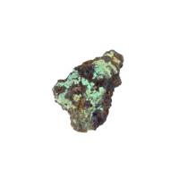 Ruwe Azuriet - Malachiet (Model 18) - thumbnail