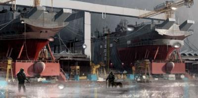 Ghost Recon Future Soldier
