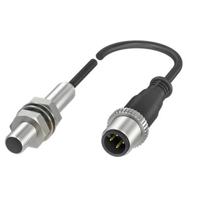 BALLUFF Inductieve sensor Quasi vlak PNP BES02W5