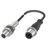 BALLUFF Inductieve sensor Quasi vlak PNP BES02W5 - thumbnail