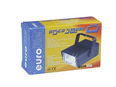 EUROLITE Disco Strobe 25 - thumbnail