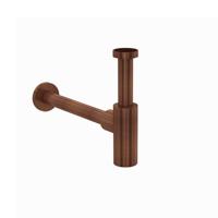 Sifon Lanesto Vanity Universeel Copper Dekker - thumbnail