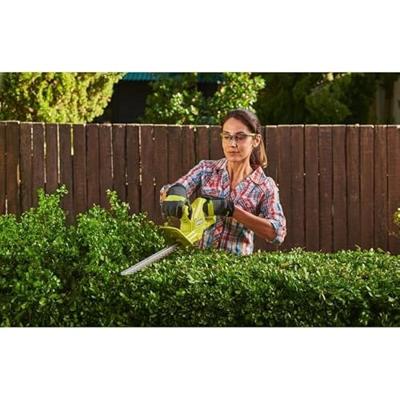 Ryobi RY18HT40A-0 | ONE+ 18V Accu 40cm Heggenschaar (excl. accu) - 5133006464