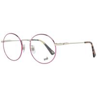 Uniseks Brillenframe WEB EYEWEAR WE5274 4932A - thumbnail