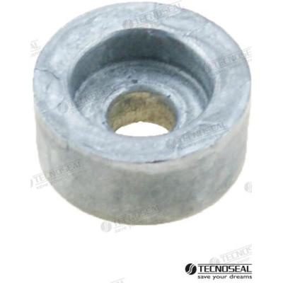Ánodos para OMC-Evinrude-Johnson - Bombardier TEN00933 - ARRANDELA BRP 3,5/5/6HP 4T ZINC