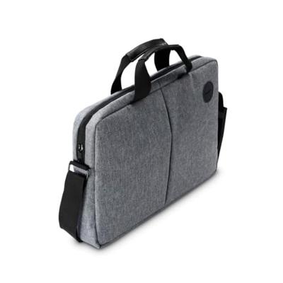 Hama Genua Laptoptas Geschikt voor max. (laptop): 39,6 cm (15,6) Grijs