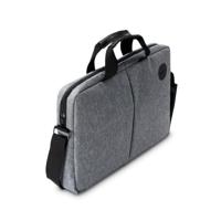 Hama Genua Laptoptas Geschikt voor max. (laptop): 39,6 cm (15,6) Grijs - thumbnail