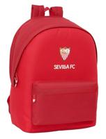 Rugtas voor Laptop en Tablet met USB Uitgang Sevilla Fútbol Club Rood - thumbnail
