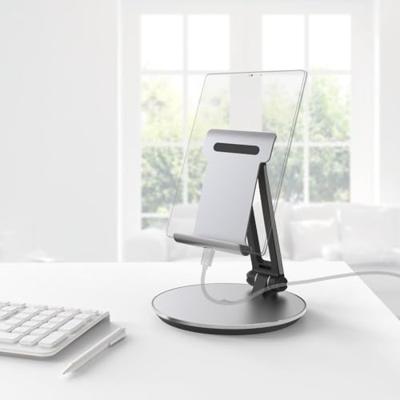 Hama Tablethouder Universeel 17,8 cm (7) - 32 cm (12,6)