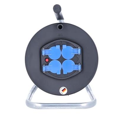 AS Schwabe 10205 Kabelhaspel (leeg)