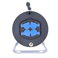 AS Schwabe 10205 Kabelhaspel (leeg) - thumbnail