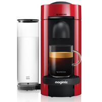 Magimix 11389 - Nespresso Vertuo Rood - thumbnail