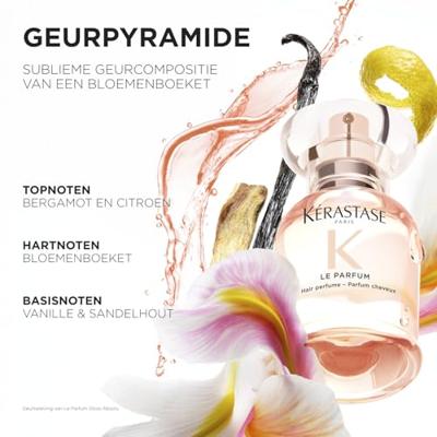 Kérastase Gloss Absolu Hair Mist 30ml