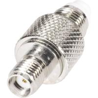 TRU COMPONENTS 1579257 FME-adapter FME-bus - SMA-bus 1 stuk(s) - thumbnail