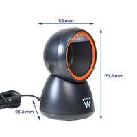 Plotter Ewent EW3450 - thumbnail