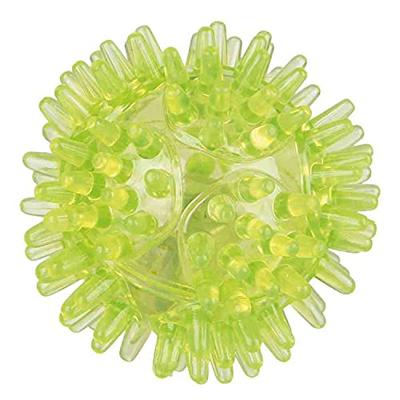 Trixie 3356 Dog Activity Dog Disc, Beetvast, Ø 23 cm, Diverse Kleuren