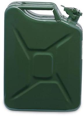 Stihl Benzinejerrycan | Metaal | 20 L - 00008810205